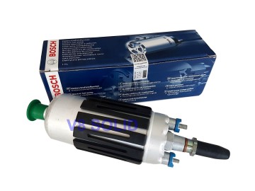 Lexus V8 fuel pump BEX 0580464070 / 1UZ vvt-i and 3UZ vvt-i / 3 Bar Bosch pump