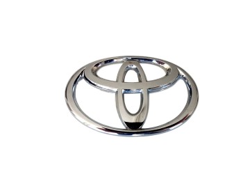 Toyota badges / 1UZ-FE / 1UZ vvt-i and 3UZ vvt-i