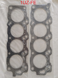 1UZ-FE Head Gaskets/ Sold Only In A Set/ Left And Right Bank